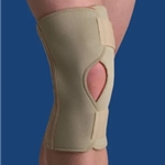Sammons Preston Thermoskin® Open Knee Wrap Stabilizer