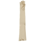 Sammons Preston Rolyan® Compression Gloves, Shoulder Length