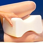 Sammons Preston Contour Leg Pillow