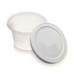 Sammons Preston Sammons Preston® Putty Containers