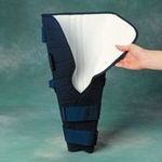 Sammons Preston Rolyan® Knee Immobilizer