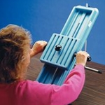 Sammons Preston Rolyan® Incline Board