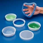 Sammons Preston Fitness Putty