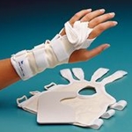 Sammons Preston Rolyan® Adjustable Ulnar Deviation Splint