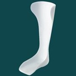 Sammons Preston B. Rolyan® Ankle Foot Orthosis