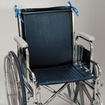 Sammons Preston Skil-Care™ Wheelchair Backrest Cushion