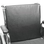Sammons Preston Lacura™ Wheelchair Backrest