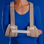 Sammons Preston Rolyan® Figure-of-8 Sling