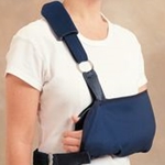 Sammons Preston Rolyan® Shoulder Immobilizer