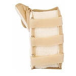 Sammons Preston Rolyan® D-Ring Wrist and Thumb Spica Splints