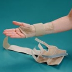 Sammons Preston Rolyan® AlignRite™ Wrist Support