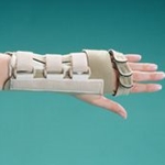 Sammons Preston Rolyan® In-Line™ Splint