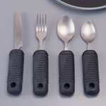 Sammons Preston Sure Grip™ Utensils