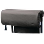 Sammons Preston Comfort Company Low-Profile Lateral Roll