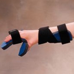 Sammons Preston Rolyan® Kwik-Form™ Economy Functional Resting Orthosis