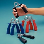 Sammons Preston Hand Grips