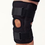 Sammons Preston D3 Hinged Knee Wrap