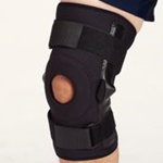 Sammons Preston D3 Hinged Knee Brace