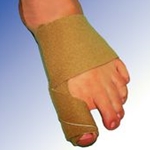 Sammons Preston Fabrifoam® Bunion Sling