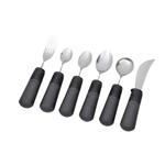 Sammons Preston Good Grips® Bendable Utensils