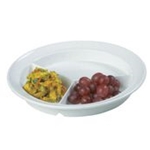 Sammons Preston Compartment Dish