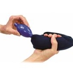 Sammons Preston Comfy™ Air Hand Roll Orthosis