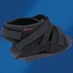Sammons Preston GloboPed® Heel Relief Shoe