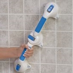 Sammons Preston Briggs Healthcare Suction Grab Bars