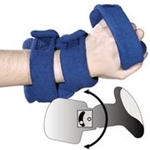 Sammons Preston Comfy™ Deviation Hand Orthosis