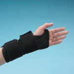 Sammons Preston TeraFoam Wrist Cock-Up Brace