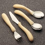 Sammons Preston Homecraft Caring Cutlery Set