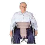 Sammons Preston Skil-Care Cushion Slider Belt