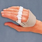 Sammons Preston Radial Hinged Ulnar Deviation Splint