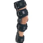 Sammons Preston TROM Advance™ Post-Operative Brace