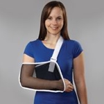 Sammons Preston Rolyan® Universal Arm Sling