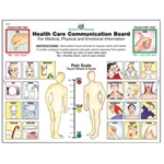 AliMed Health Care Communication Boards
