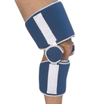 AliMed AliMed® Easy-On Knee Brace