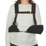 AliMed Harris Hemi-Arm Sling