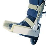 AliMed® Wheelchair Foot Support