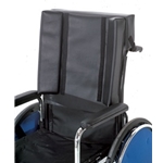 AliMed® Adjustable Positioning Wheel Chair Support