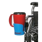 AliMed Wheelchair Cup Holder