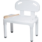 AliMed Carex® Bath Transfer Bench