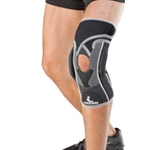 AliMed Mueller® Hg80 Hinged Knee Brace