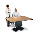 Hausmann Model 4380 Powermatic® Work Table