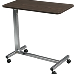 Drive Medical Non-Tilt Overbed Table