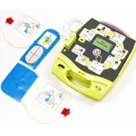 Zoll AED Plus