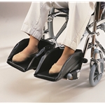 Skil-Care Swing-Away Foot Support