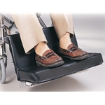 Skil-Care Two-Piece Footrest Extender