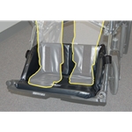 Skil-Care Foot Cradle