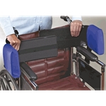 Skil-Care Adjustable Lateral Support